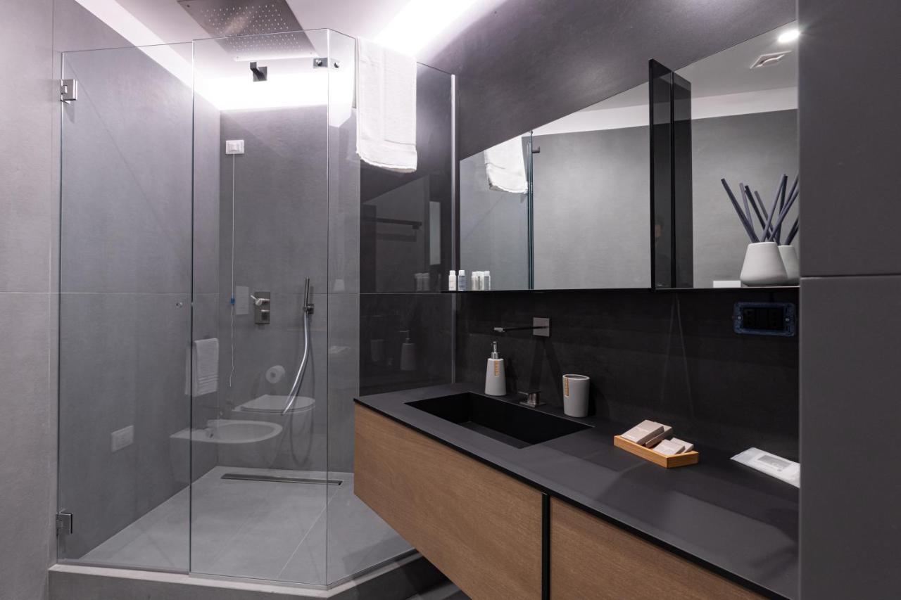 Tito'S Rooms เนเปิลส์ ภายนอก รูปภาพ