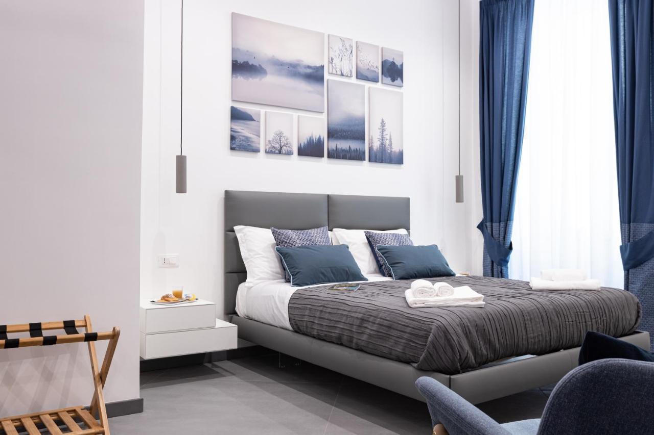 Tito'S Rooms เนเปิลส์ ภายนอก รูปภาพ