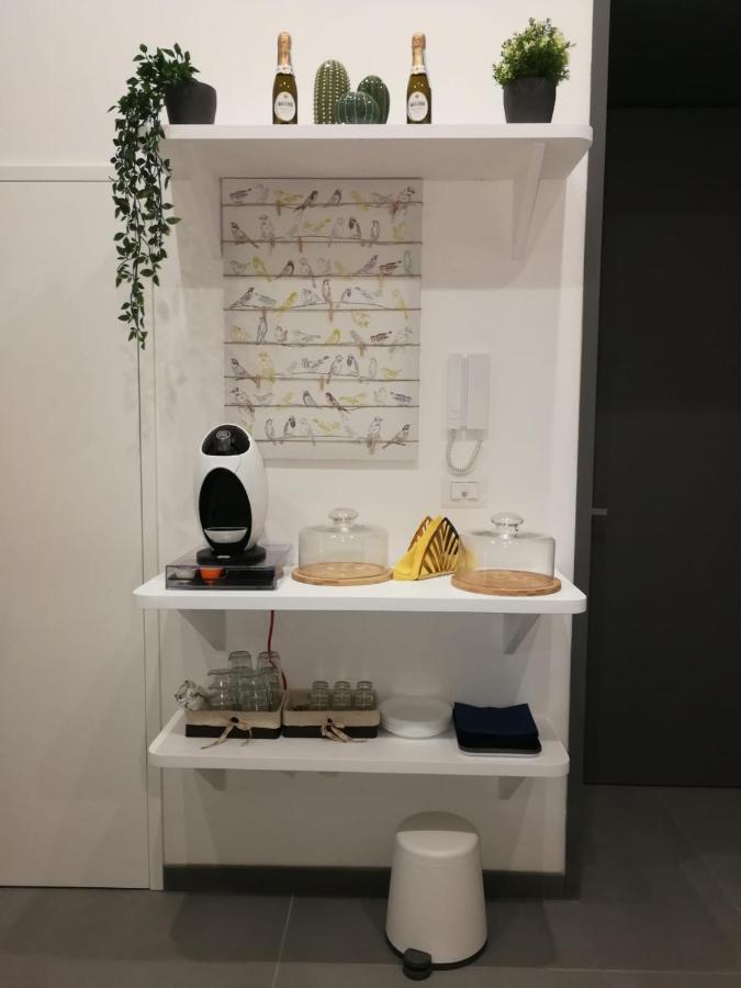 Tito'S Rooms เนเปิลส์ ภายนอก รูปภาพ